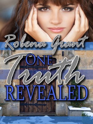 cover image of One Truth Revealed